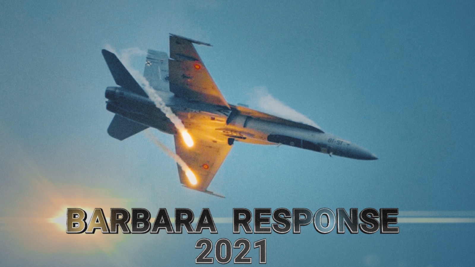 Barbara Response